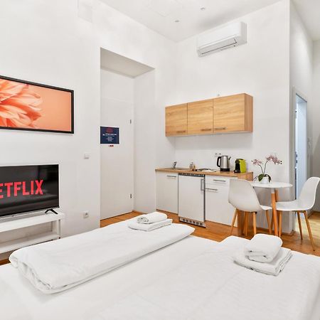 522 Mbits Wifi Air Con Free Parking Viena Exterior foto