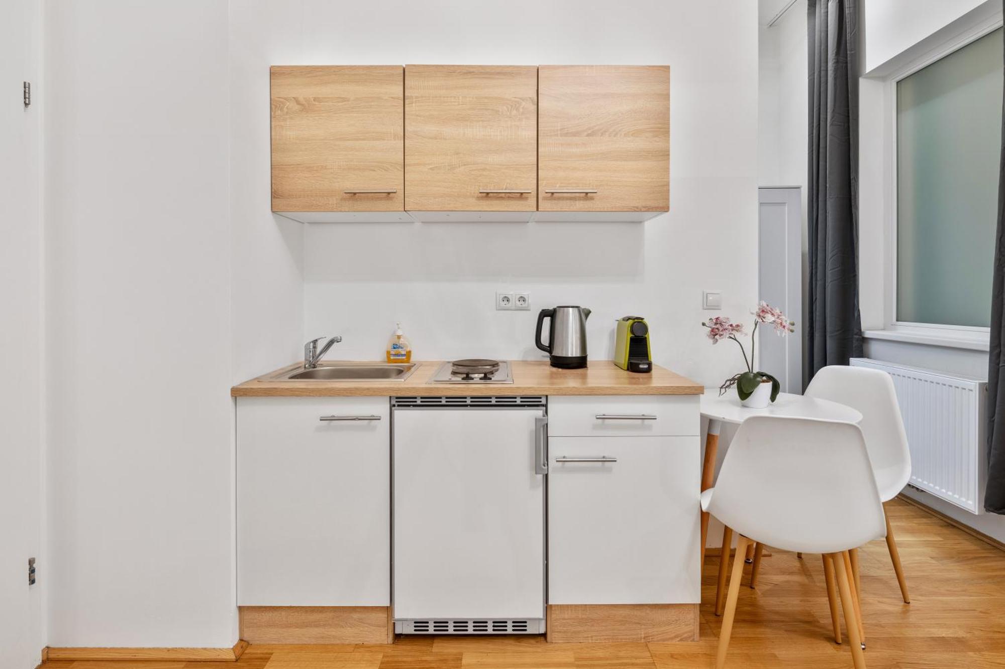522 Mbits Wifi Air Con Free Parking Viena Exterior foto