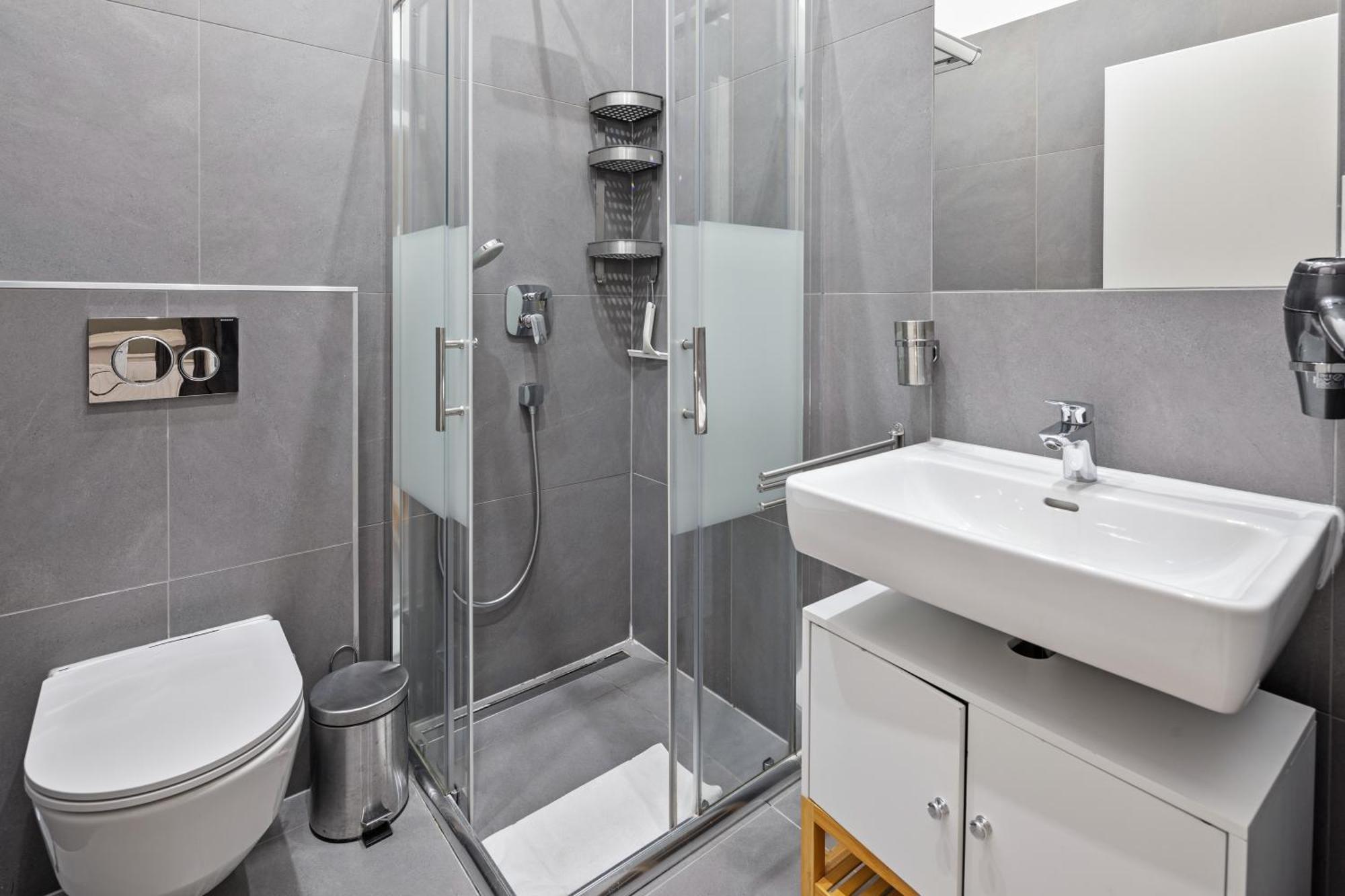 522 Mbits Wifi Air Con Free Parking Viena Exterior foto