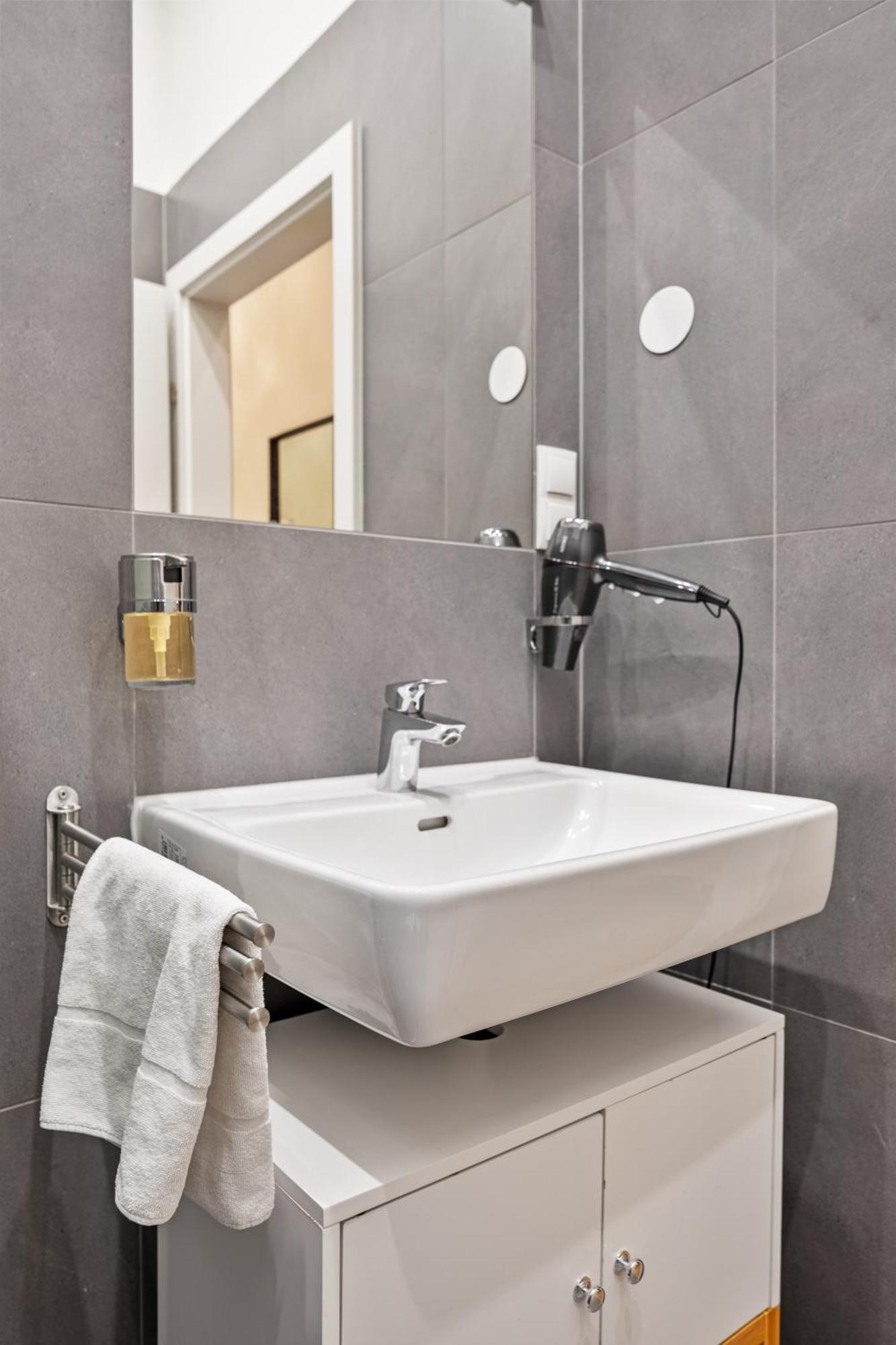 522 Mbits Wifi Air Con Free Parking Viena Exterior foto