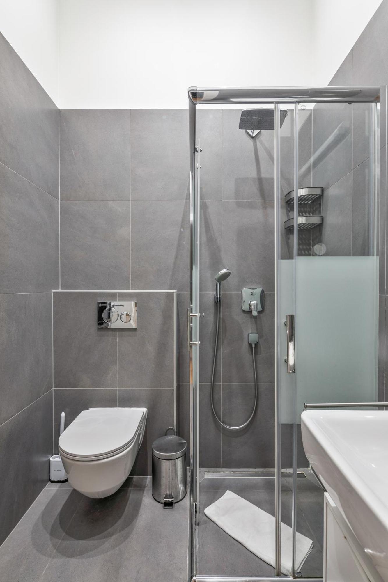 522 Mbits Wifi Air Con Free Parking Viena Exterior foto