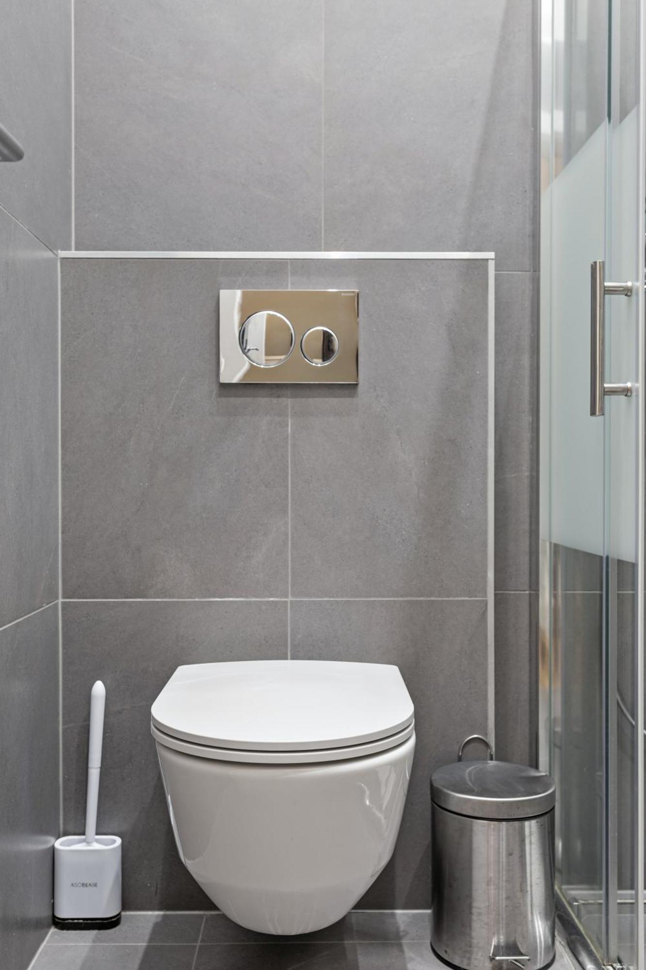 522 Mbits Wifi Air Con Free Parking Viena Exterior foto
